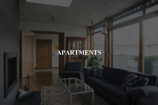 APARTMENTS