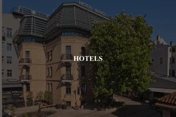 HOTELS